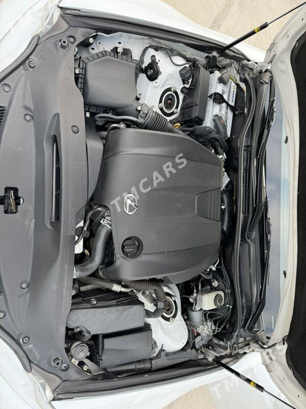 Lexus IS 250 2014 - 255 000 TMT - Aşgabat - img 2