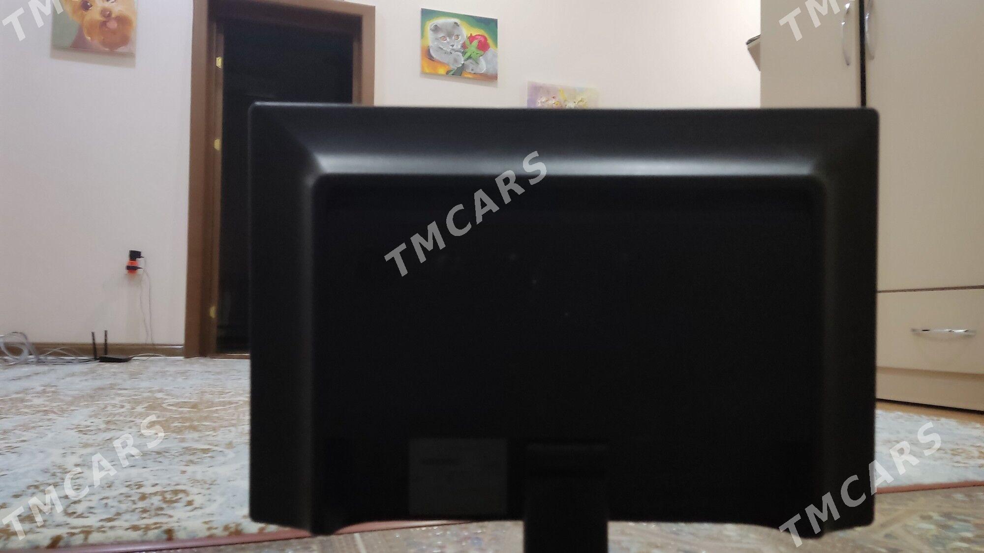 Monitor - Sowetskiý köç. (Garaşsyzlyk şaýoly) - img 1