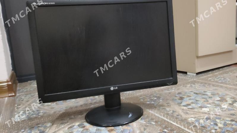 Monitor - Sowetskiý köç. (Garaşsyzlyk şaýoly) - img 2