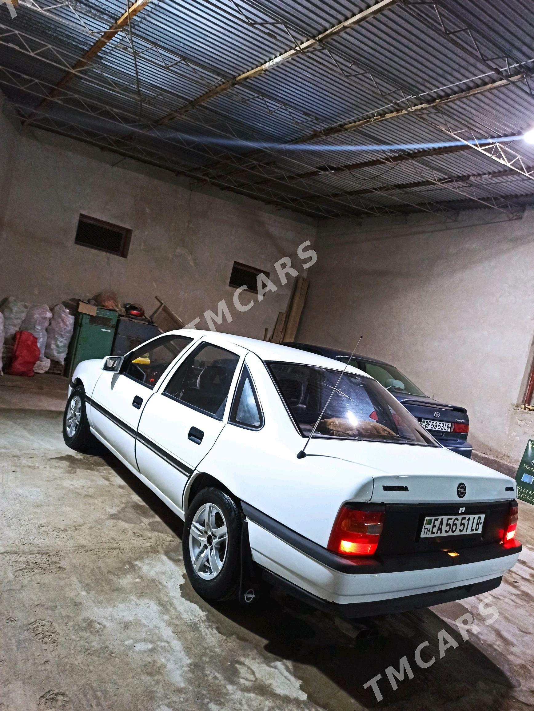 Opel Vectra 1992 - 45 000 TMT - Magdanly - img 4