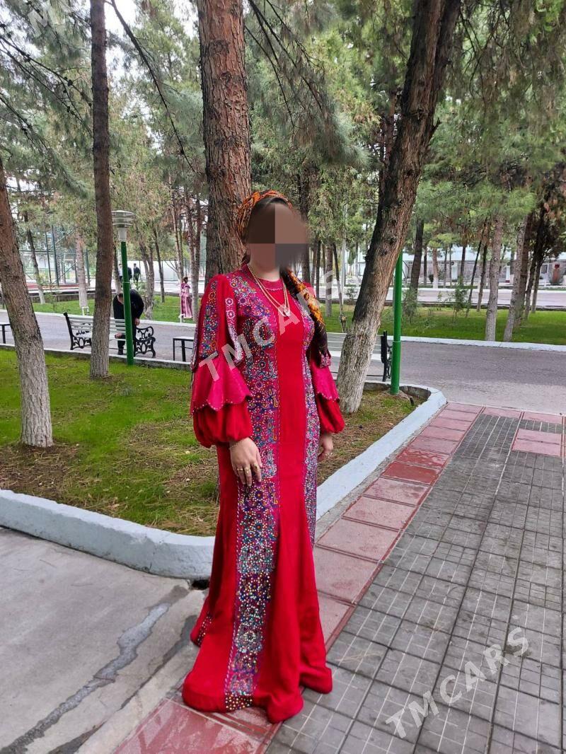 gyzyzl  barhyt  toy koynek - Ак-Бугдайский этрап - img 3