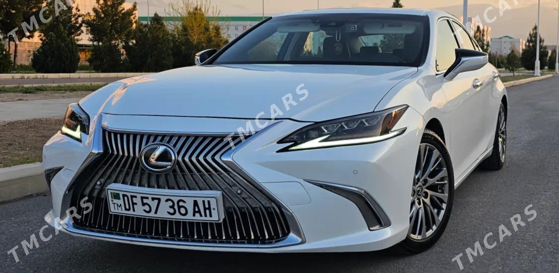 Lexus ES 350 2020 - 490 000 TMT - Aşgabat - img 5