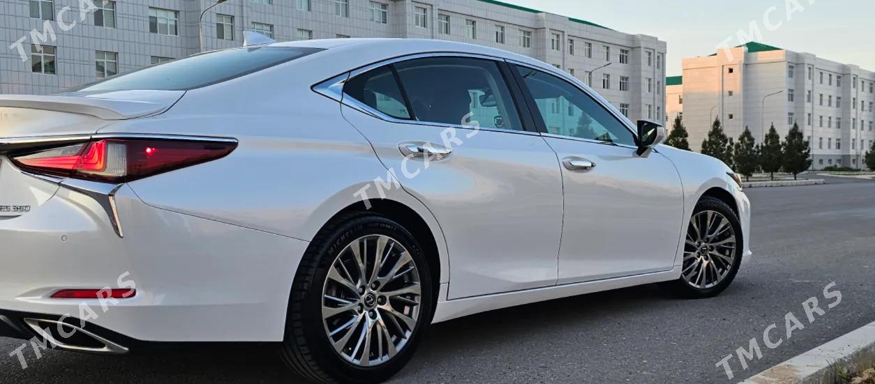 Lexus ES 350 2020 - 490 000 TMT - Aşgabat - img 2