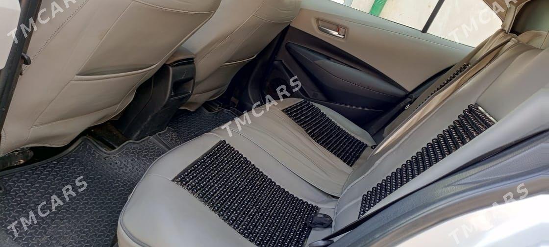 Toyota Corolla 2019 - 220 000 TMT - Boldumsaz - img 3