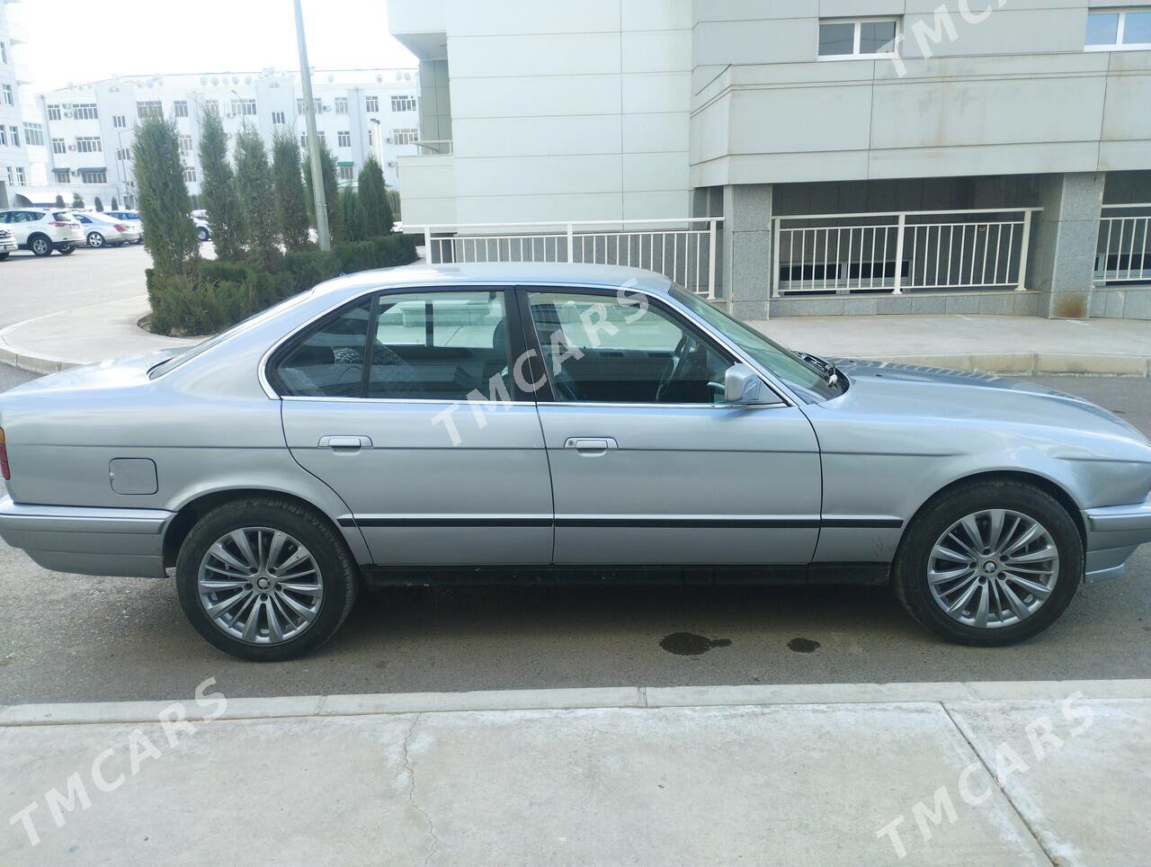 BMW 525 1990 - 42 000 TMT - Mary - img 2