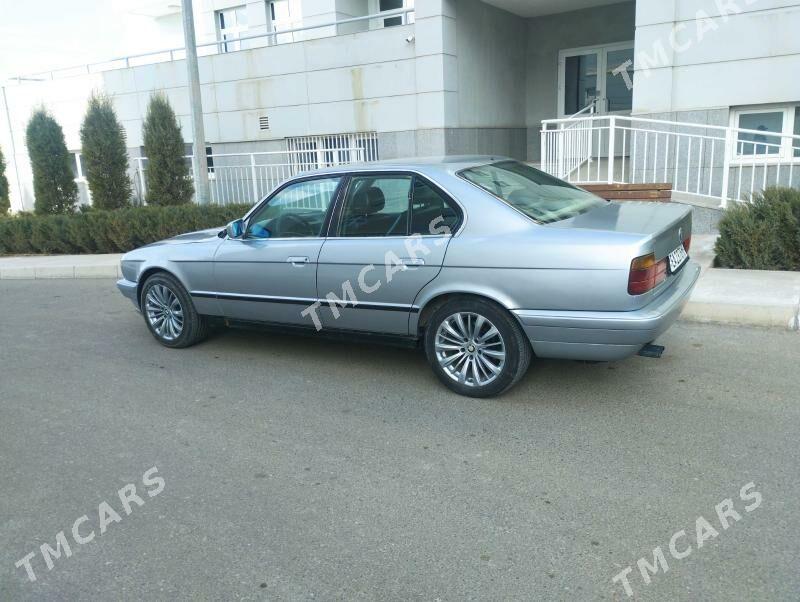 BMW 525 1990 - 42 000 TMT - Mary - img 7