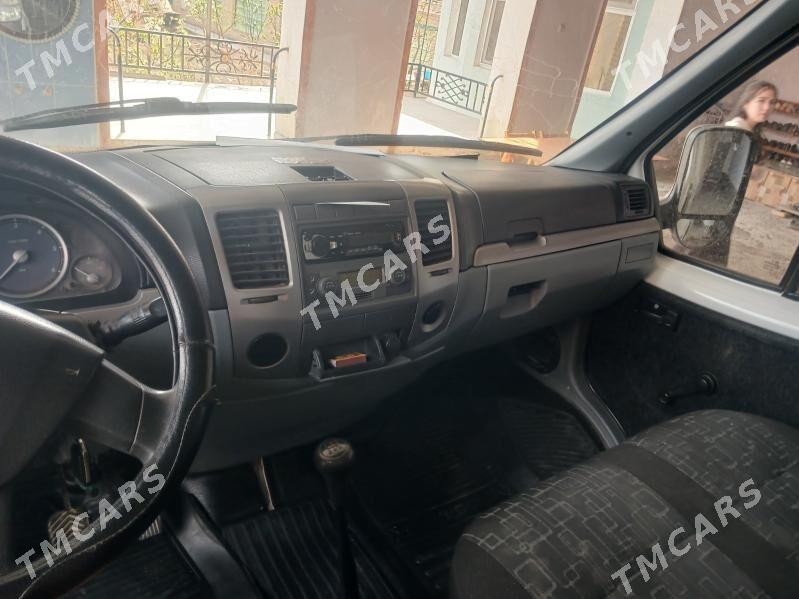Gaz Gazel 2016 - 200 000 TMT - Туркменабат - img 4