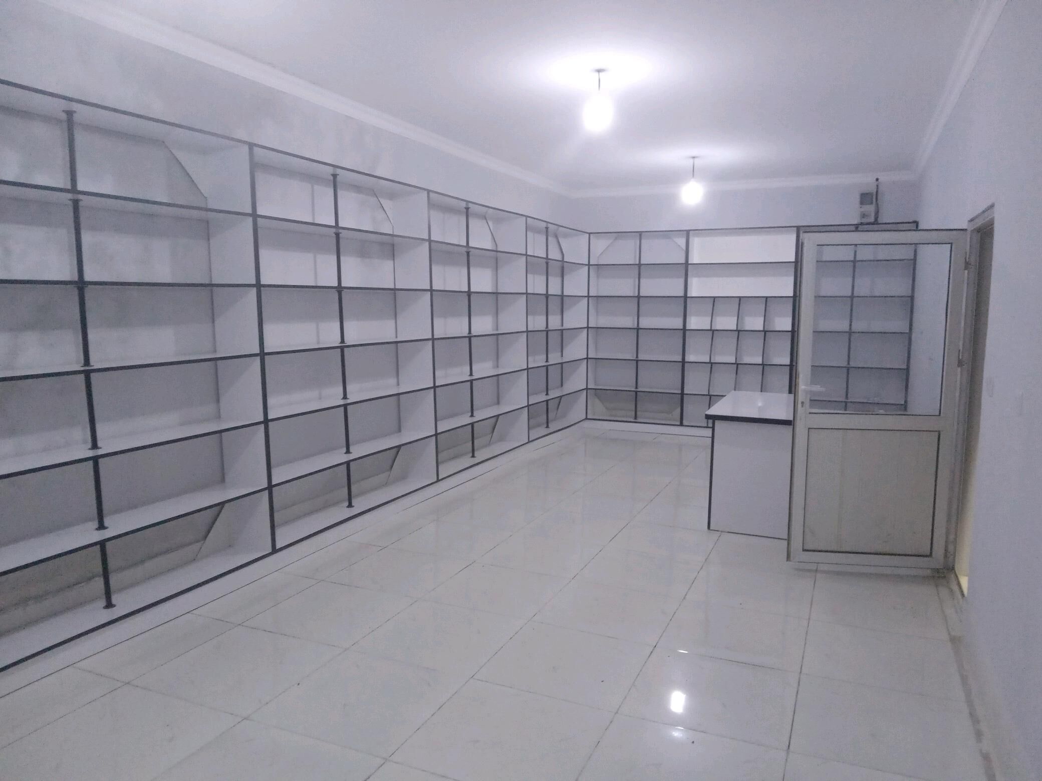 jangada Arenda magazin - Türkmenbaşy - img 3