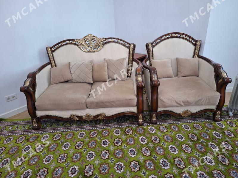 Diwan Kreslo - Atatürk köç. - img 2