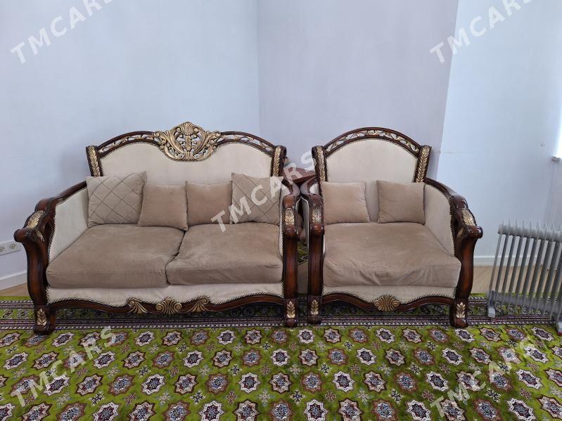 Diwan Kreslo - Atatürk köç. - img 4