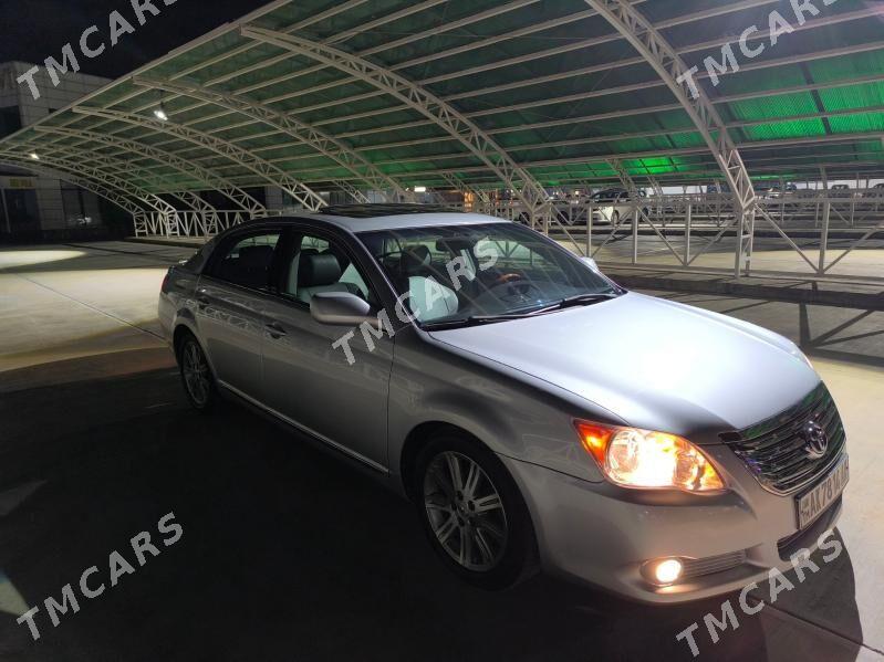 Toyota Avalon 2007 - 220 000 TMT - Ашхабад - img 3