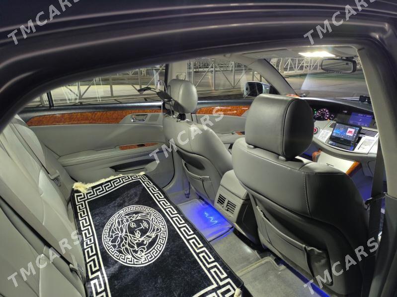 Toyota Avalon 2007 - 220 000 TMT - Ашхабад - img 7
