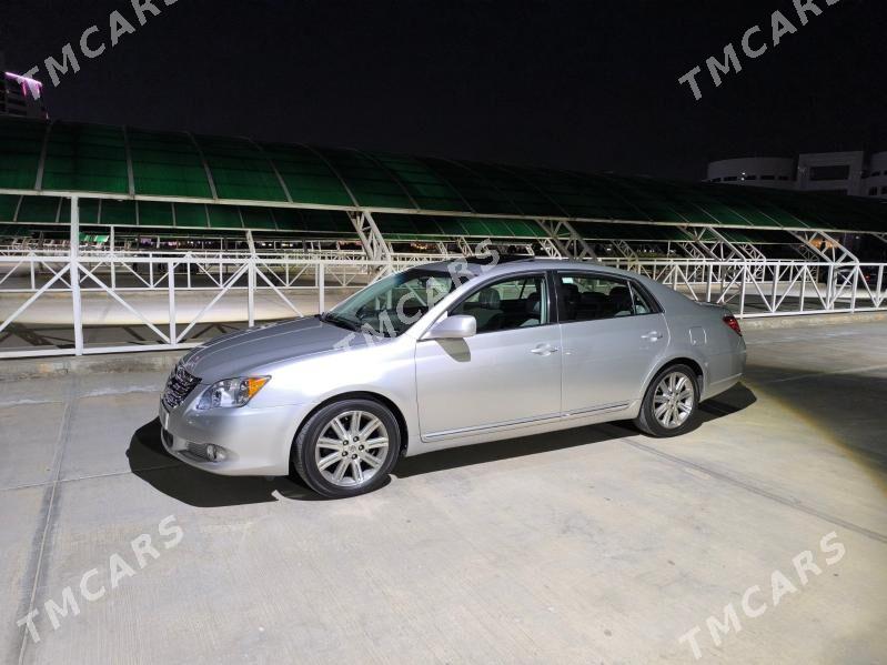 Toyota Avalon 2007 - 220 000 TMT - Ашхабад - img 2