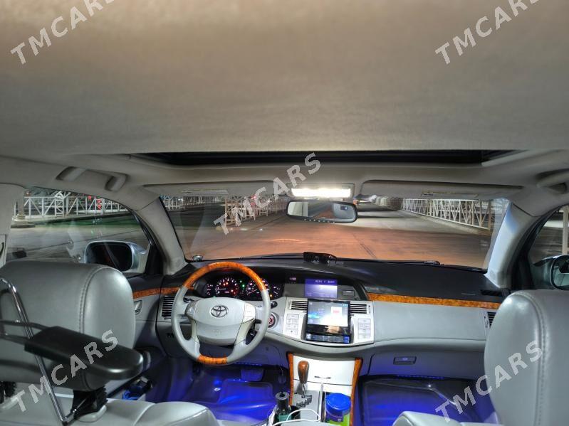 Toyota Avalon 2007 - 220 000 TMT - Ашхабад - img 9