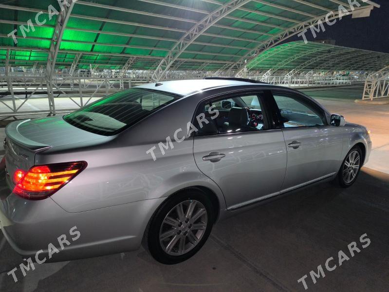 Toyota Avalon 2007 - 220 000 TMT - Ашхабад - img 5