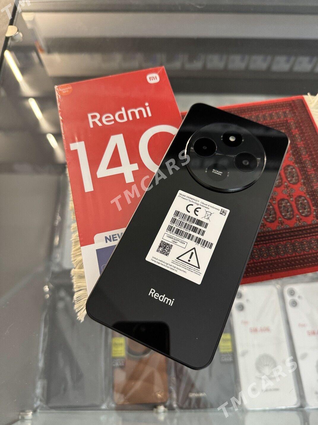 Redmi 14C kredit - Ашхабад - img 3