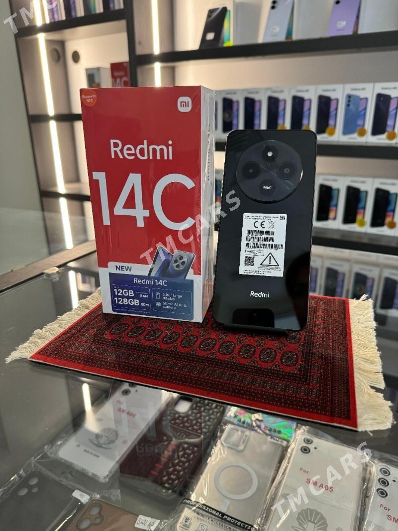 Redmi 14C kredit - Ашхабад - img 2