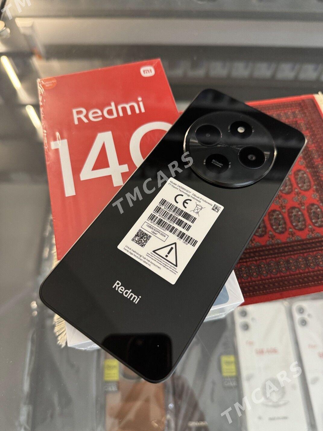 Redmi 14C kredit - Ашхабад - img 4