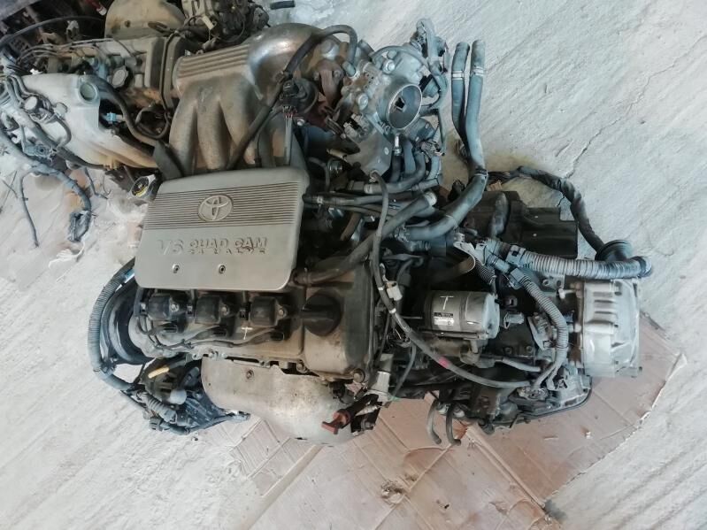 Motor korobka 11 600 TMT - Балканабат - img 2