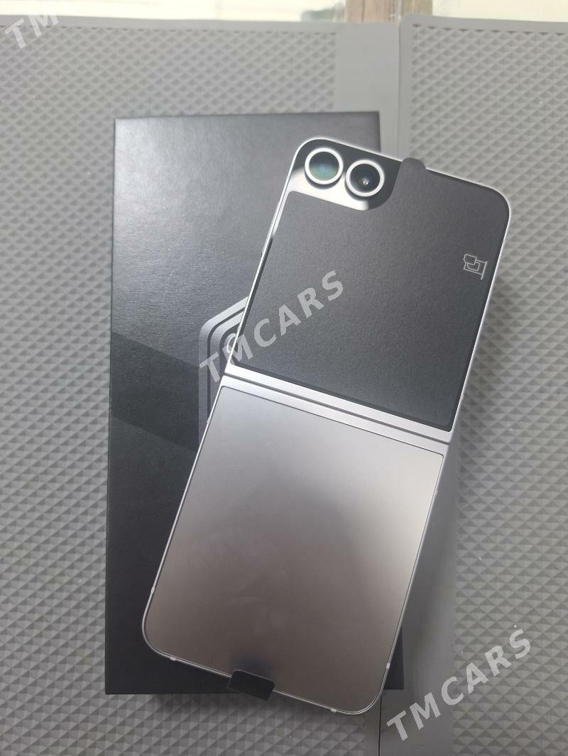 Samsung Flip 6 - Ашхабад - img 2