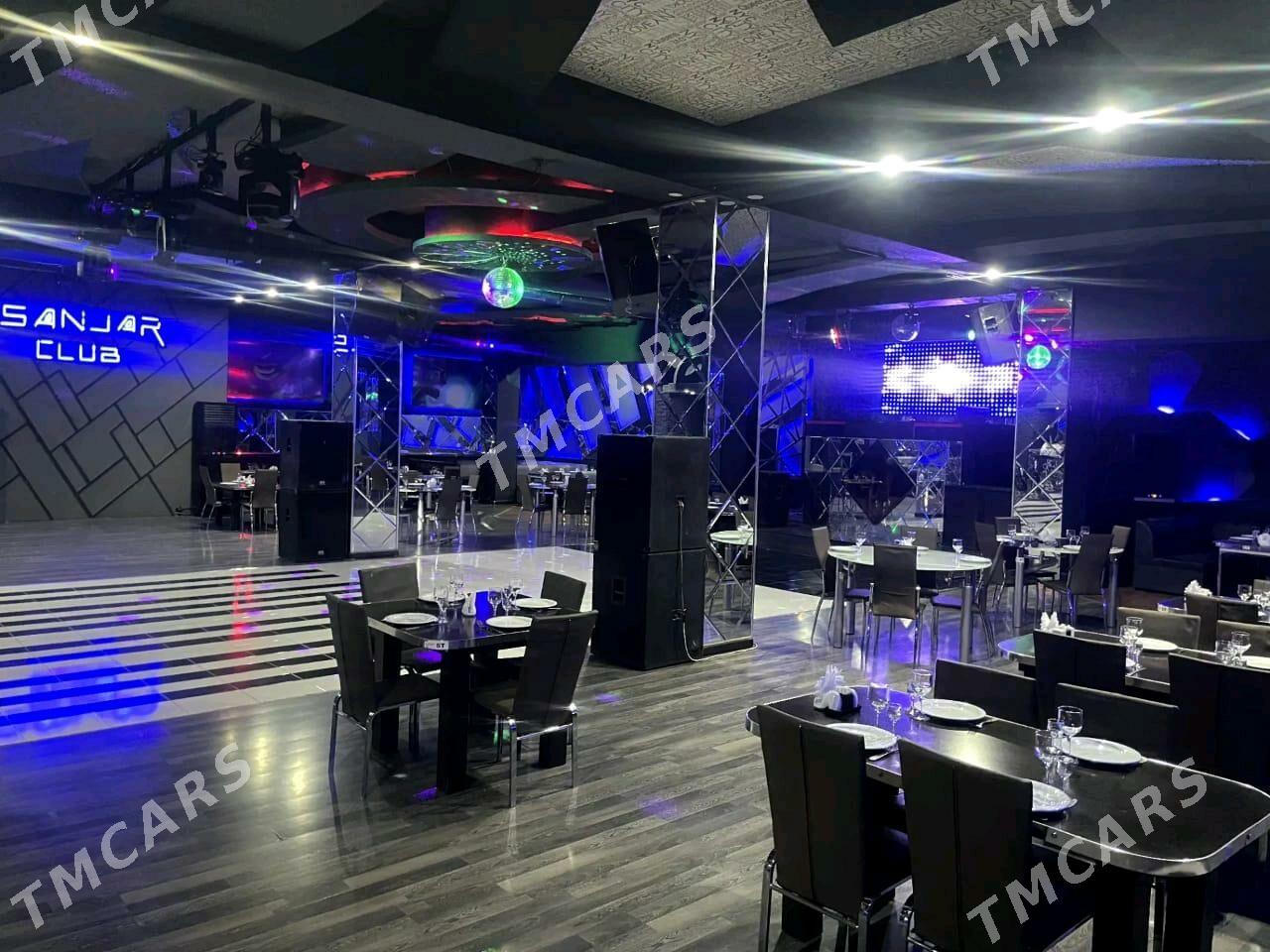 satlyk kafen zatlary - Чарджоу - img 6