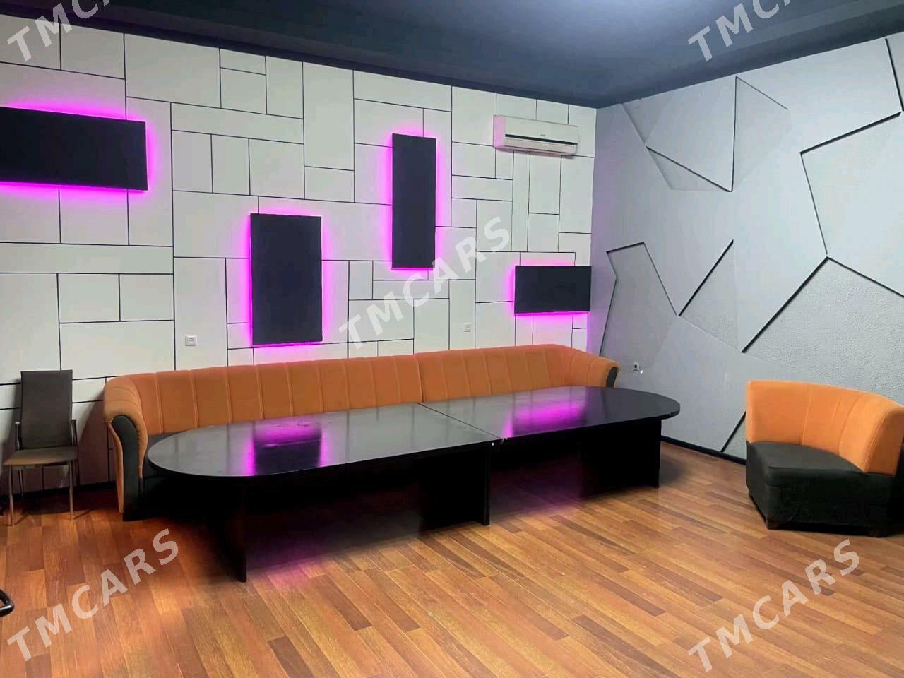 satlyk kafen zatlary - Чарджоу - img 2