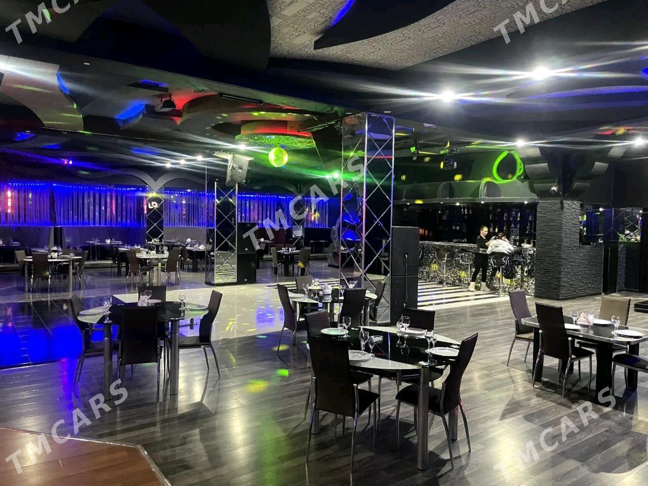 satlyk kafen zatlary - Чарджоу - img 3