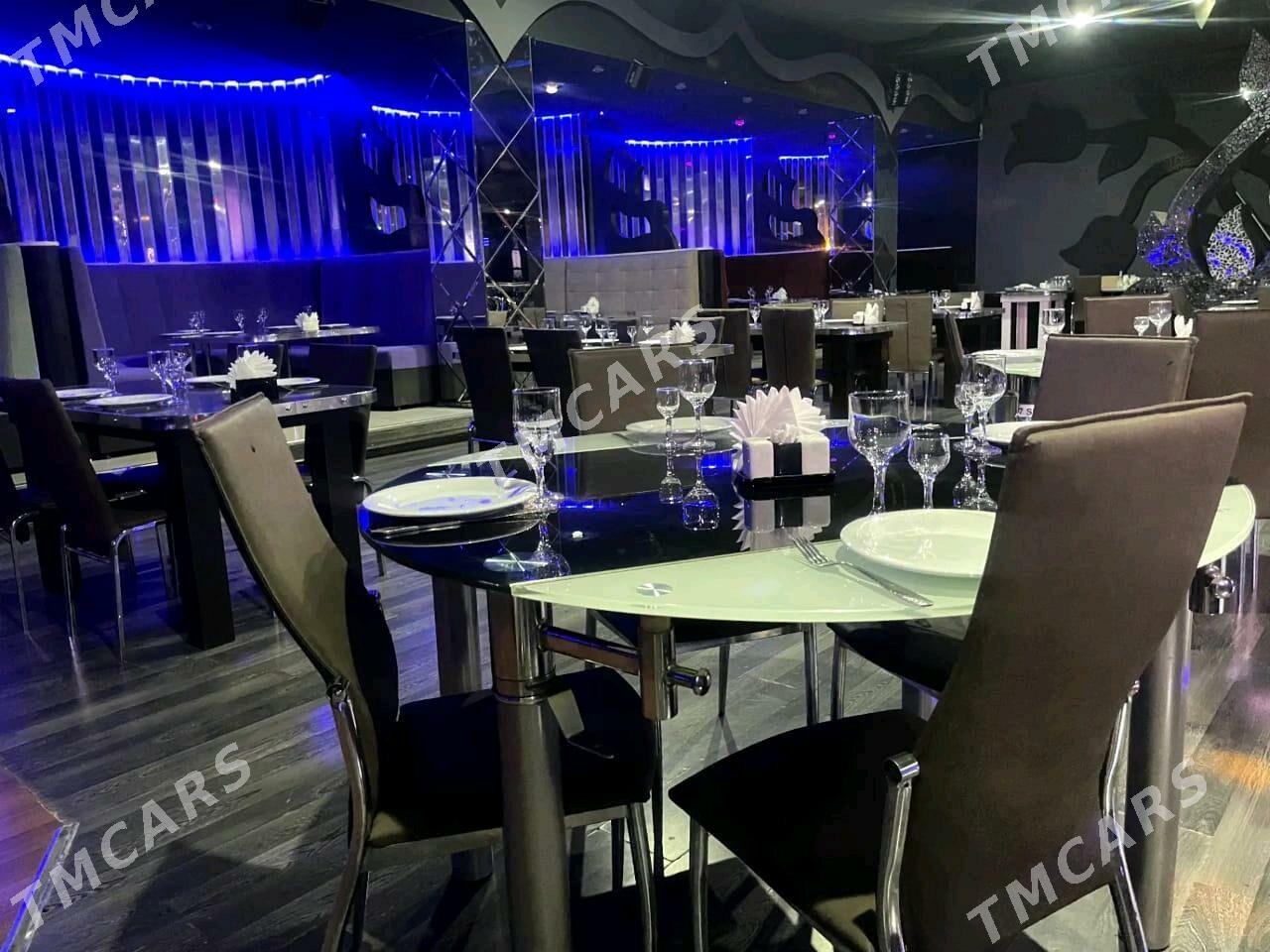 satlyk kafen zatlary - Чарджоу - img 4
