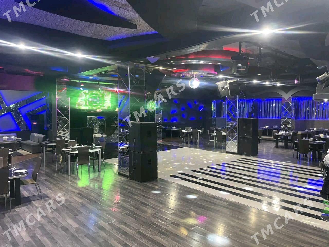satlyk kafen zatlary - Чарджоу - img 5