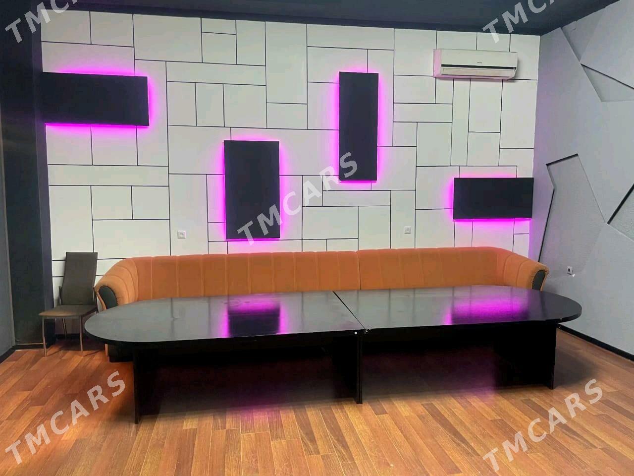 satlyk kafen zatlary - Чарджоу - img 10