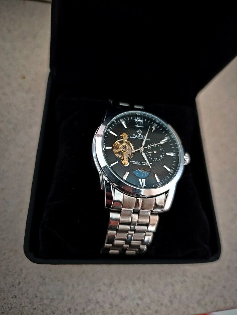 sagat rolex mehanika - Balkanabat - img 2