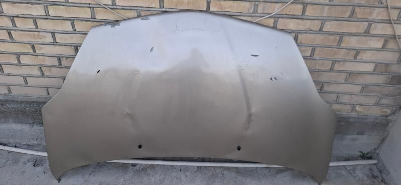 Siena kapot 200 TMT - Aşgabat - img 2