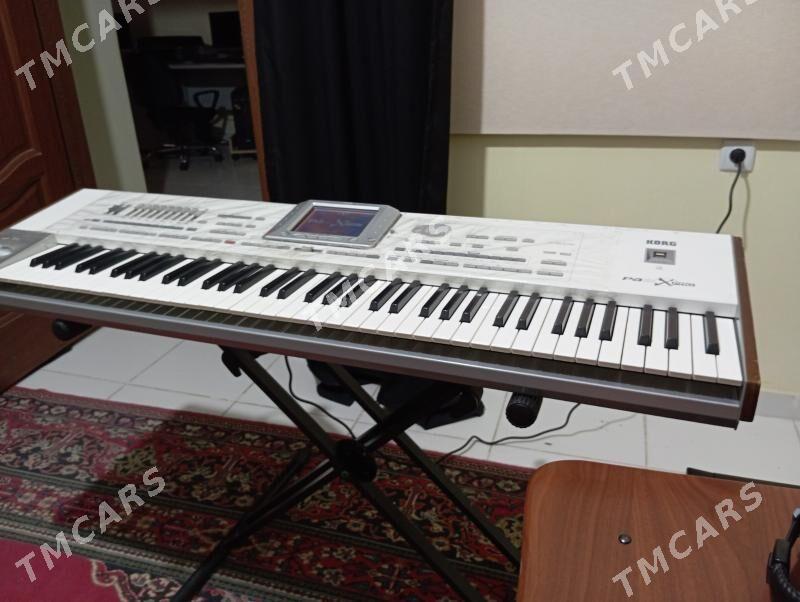 korg pa 2 x pro - Türkmenabat - img 2