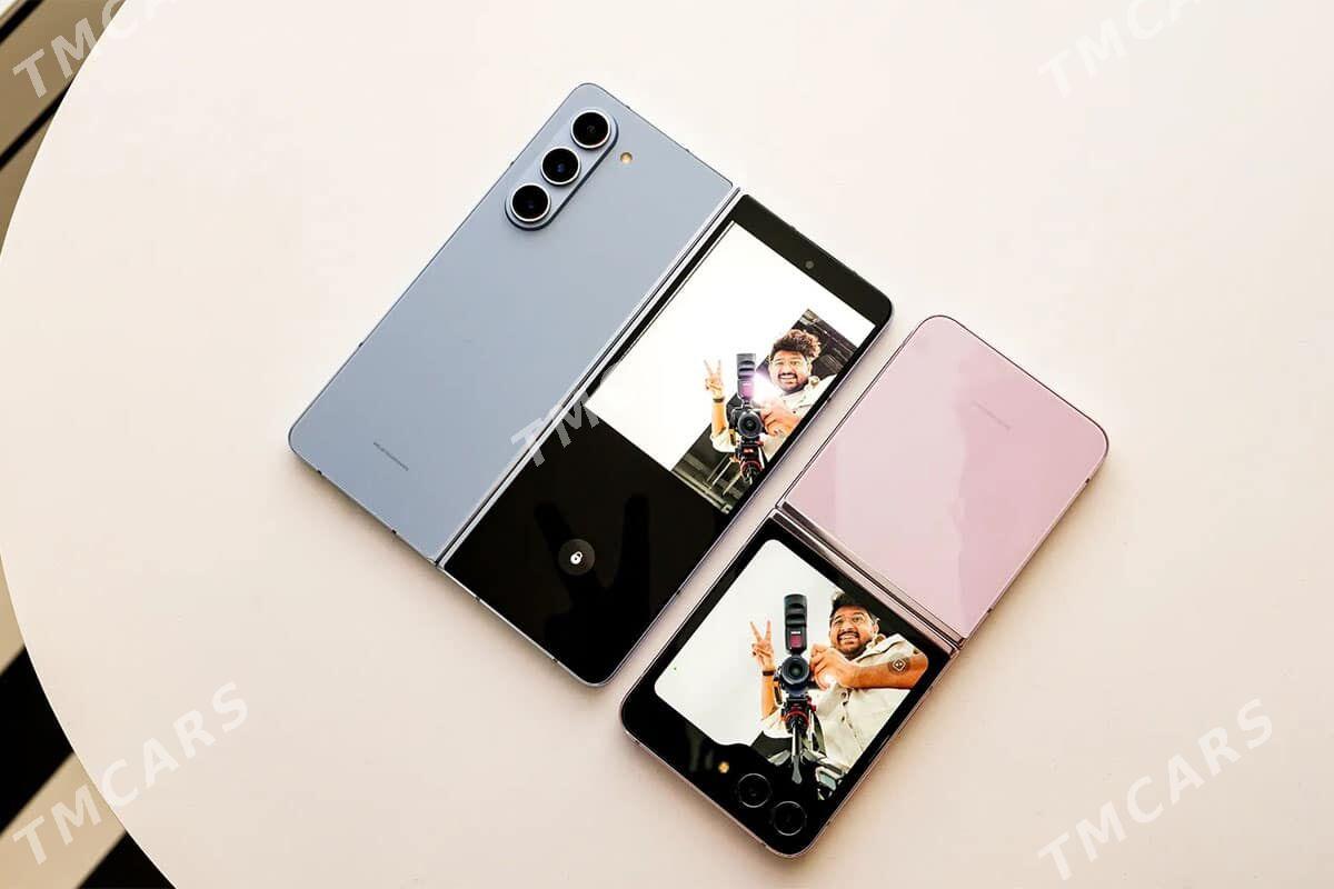 Flip zFold SATYN ALYAS flip 6 fold 4 flip3 XS max - Aşgabat - img 7