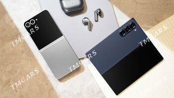 Flip zFold SATYN ALYAS flip 6 fold 4 flip3 XS max - Aşgabat - img 8