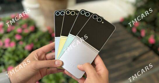 Flip zFold SATYN ALYAS flip 6 fold 4 flip3 XS max - Aşgabat - img 2