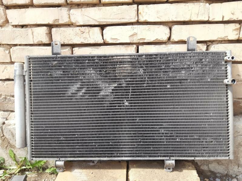 RADIYATOR KONSANER:ÖKÜZ PALTA 300 TMT - Aşgabat - img 2