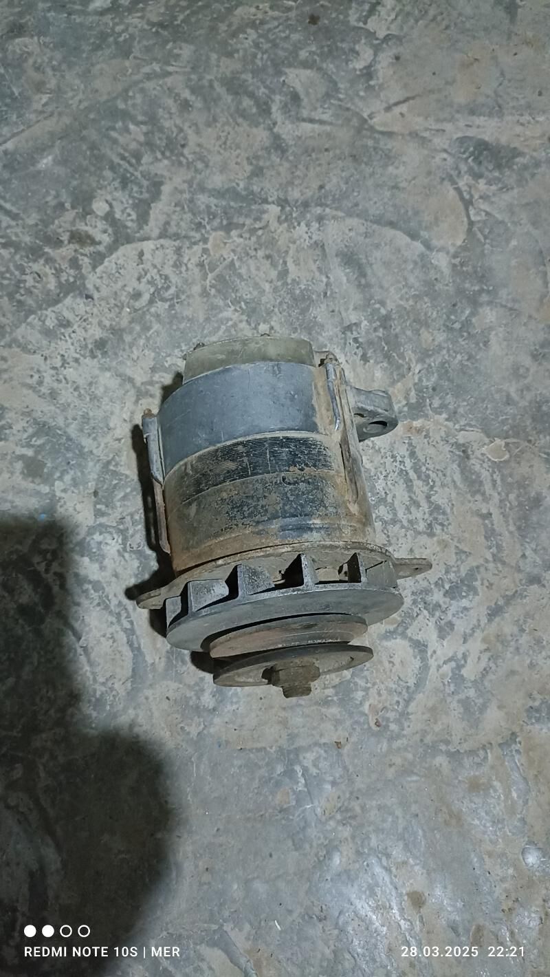 dinama generator 400 TMT - Aşgabat - img 2