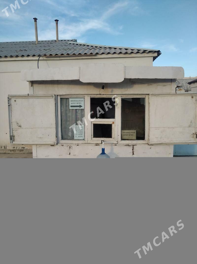 butga - Balkanabat - img 2