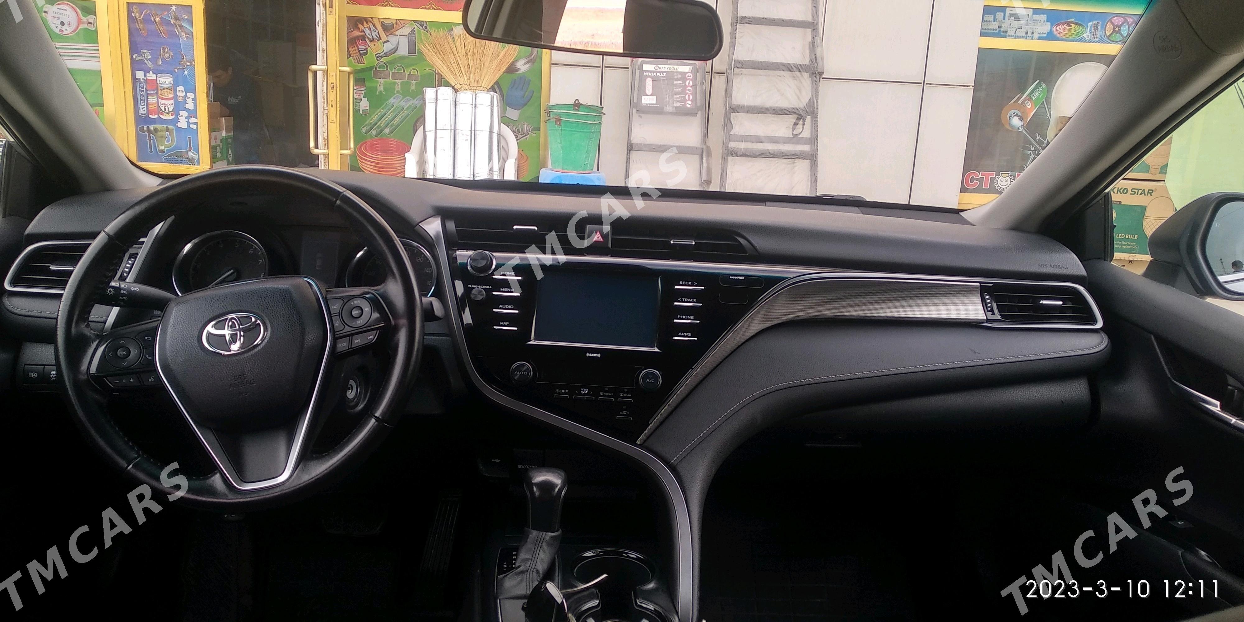 Toyota Camry 2020 - 270 000 TMT - Mary - img 7