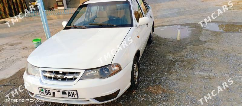 Daewoo Nexia 2011 - 75 000 TMT - Änew - img 2