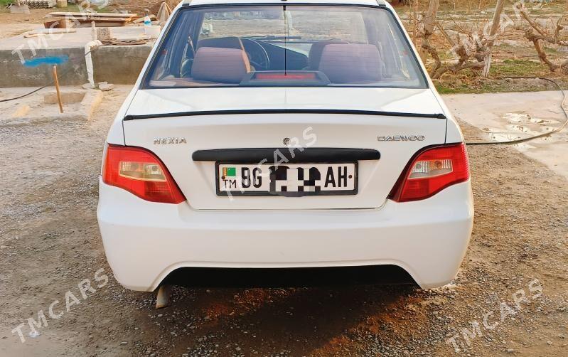 Daewoo Nexia 2011 - 75 000 TMT - Änew - img 5