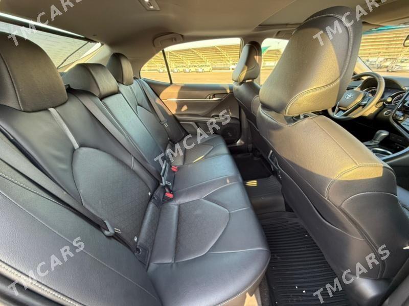 Toyota Camry 2023 - 595 000 TMT - Aşgabat - img 6