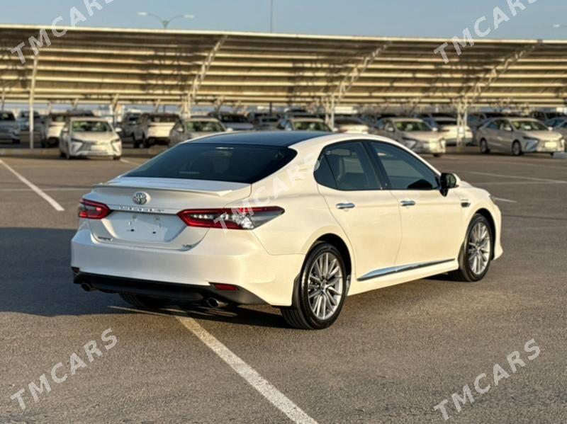 Toyota Camry 2023 - 595 000 TMT - Aşgabat - img 7
