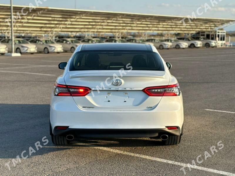 Toyota Camry 2023 - 595 000 TMT - Aşgabat - img 4