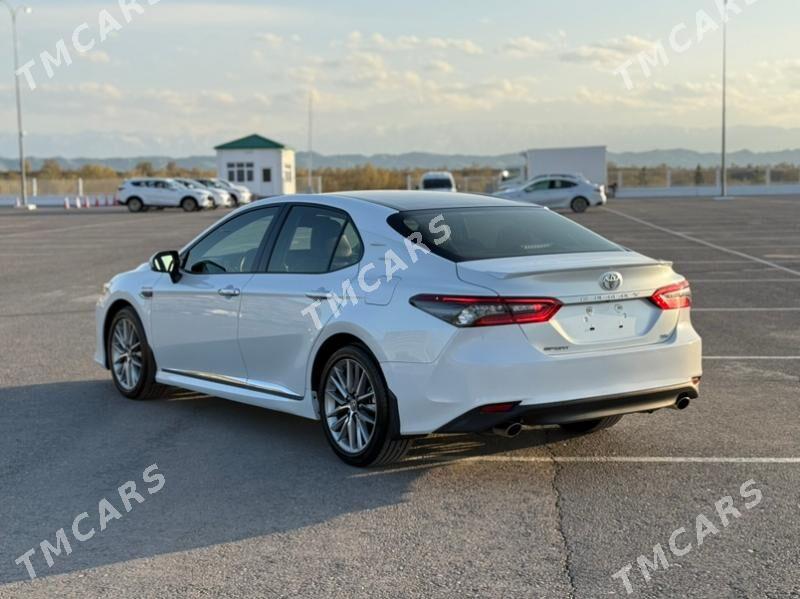 Toyota Camry 2023 - 595 000 TMT - Aşgabat - img 2