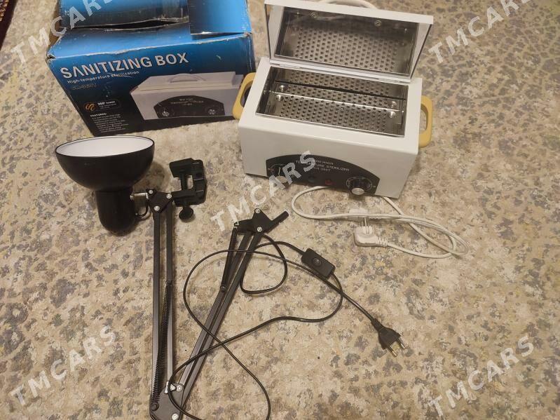 sterilizator stolny lapma - Мир 1 - img 2