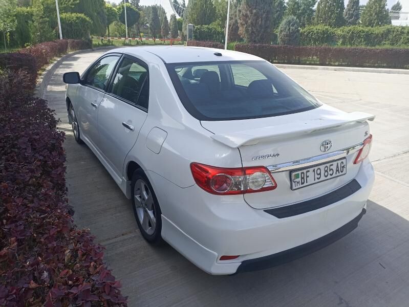 CAROLLA BAMPYR PLASMAS ORGINAL 1 000 TMT - Aşgabat - img 2