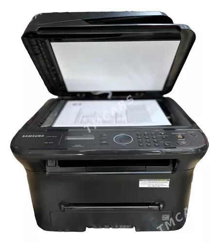 SAMSUNG Scx 4623F  4/1 - Kaka - img 2