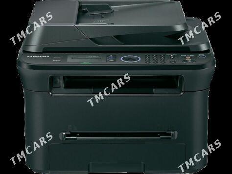 SAMSUNG Scx 4623F  4/1 - Kaka - img 3